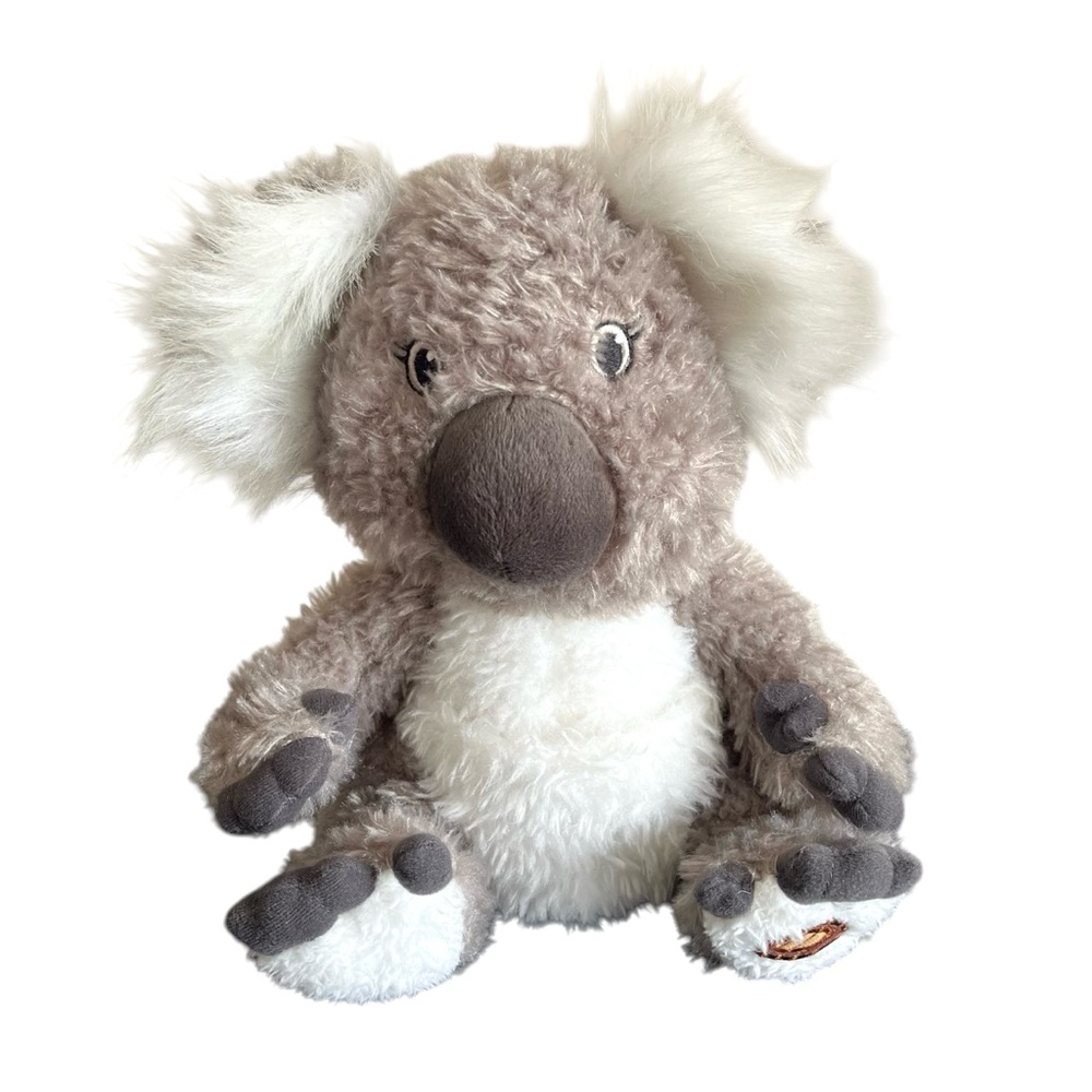 Girl Scouts Little Brownie Bakers Koala Plush Cookie Reward Stuffed Animal 2021
